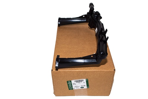 MANIFOLD - HEATER