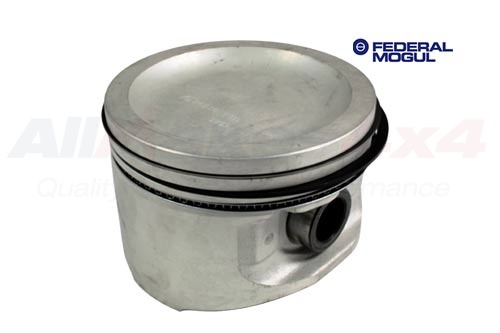 PISTON ASSY 4.6HC - D2 - RR P38 - V8