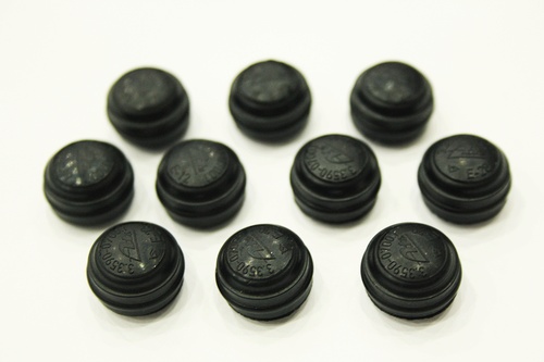 DUST CAP