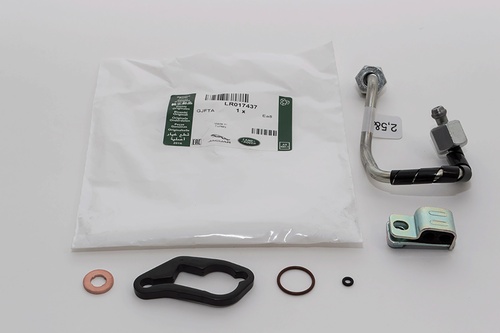 KIT -  INJECTOR REFIT