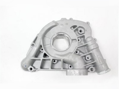 PUMP ASSY - OIL