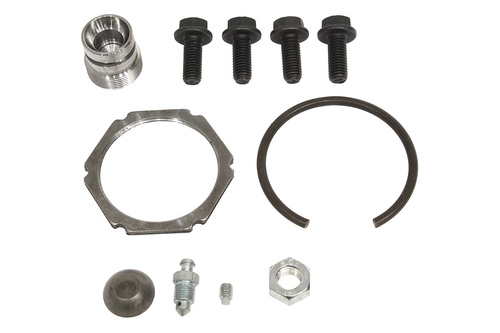 SEAL KIT - STEERING BOX