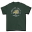 T-shirt Defender "One Life, Live it."