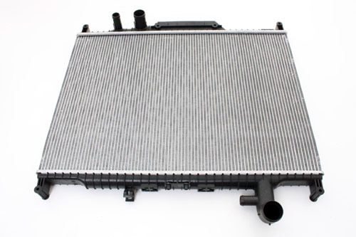 RADIATOR ASSY