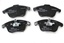 BRAKE PADS