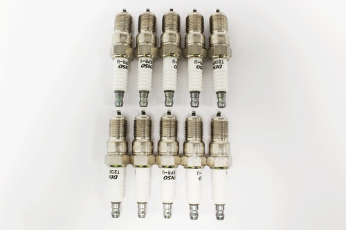 SPARK PLUG