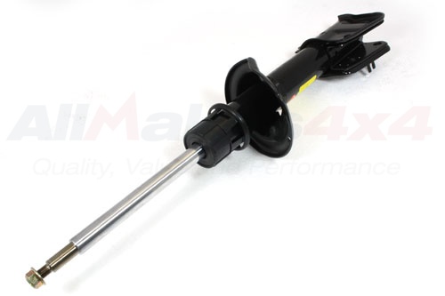 DAMPER REAR