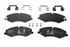 Pastilhas Travão RRSport / Disc4