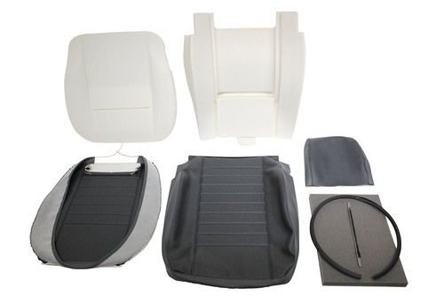 RETRIM KIT RPI  EXCLUDES ADHESIVE SPRAY