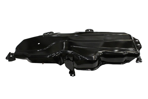 STRAP ASSY - FUEL TANK