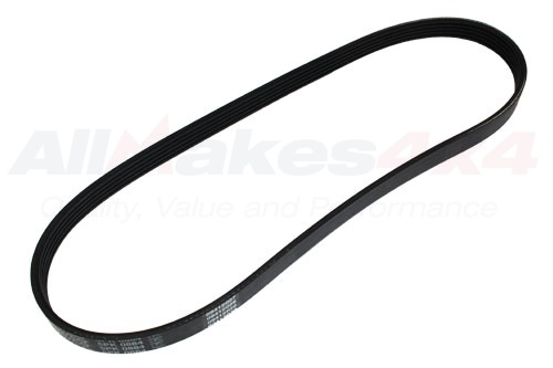DRIVE BELT - AUXILIARY