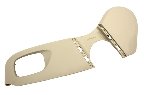VALANCE - SEAT CUSHION