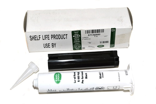 SEALER - ADHESIVE PAN/ENGINE