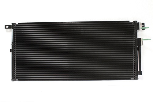 AC CONDENSER