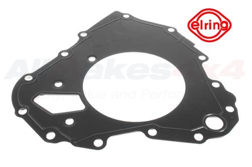 GASKET - OIL PUMP