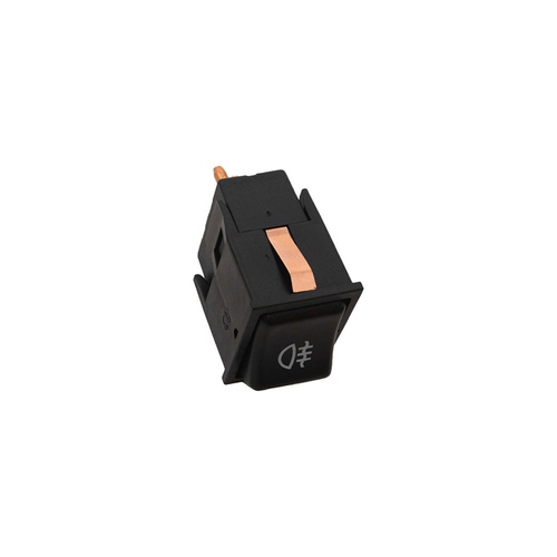 Interruptor nevoeiro traseiro Defender chassis WA>VA