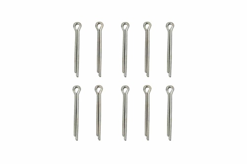 SPLIT PIN - AXLE