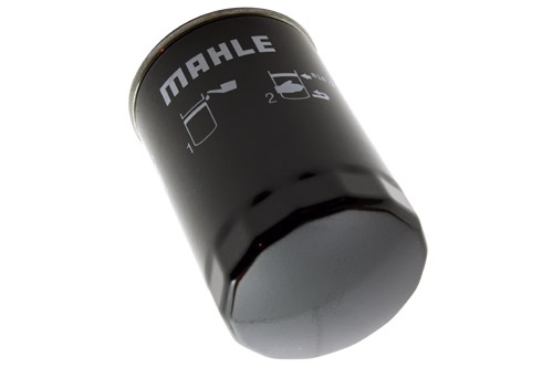FILTER ASSY - OIL