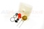 KIT REPAIR BRK
