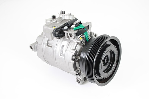 COMPRESSOR