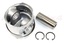 PISTON (0.020" O/SIZE)