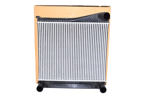 INTERCOOLER