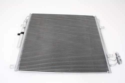 CONDENSER ASSY