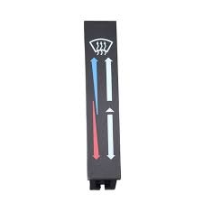 AUTOCOLANTE SOFAGEM DEFENDER - YAZ100030 + YAZ100040