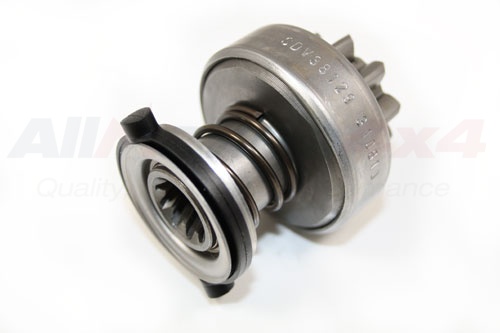 DRIVE ASSEMBLY