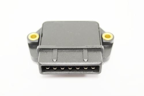 IGNITION AMPLIFIER