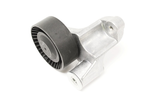 PULLEY - AUX. DRIVE
