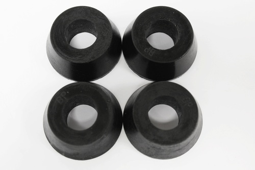 BUSH - SHOCK ABSORBER - REAR SUS
