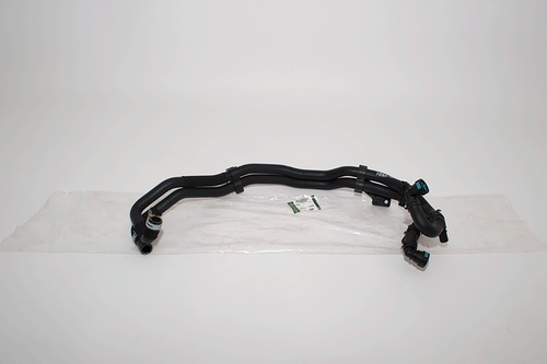 HOSE - HEATER WATER