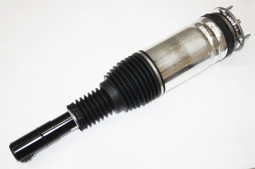 DAMPER ASSEMBLY - LH - FRONT