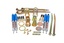 TERRAFIRMA 2in PRO SPORT MAXI DISLOCATION KIT FOR 110/130