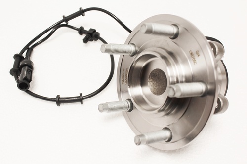 HUB  & BEARING