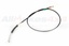 CABLE ASSY - THROTTLE CONTROL