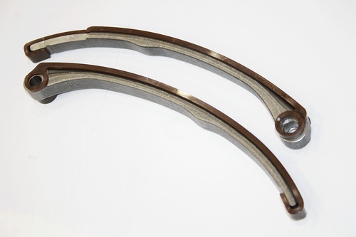 CHAIN BLADE