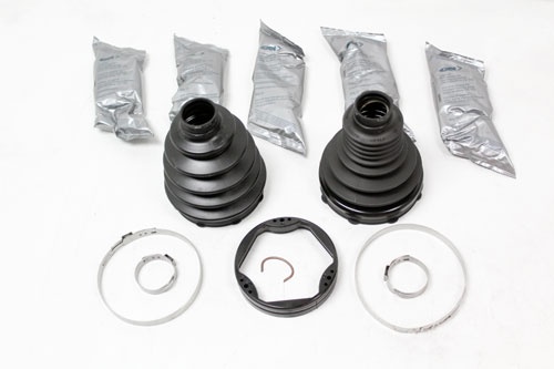BOOT - KIT - DRIVESHAFTS