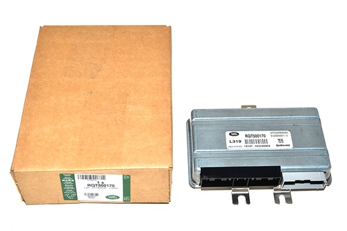 CONTROL ASSY