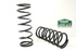 Molas TF light load frente (par) Def/ Disc1/ RRC +5cm