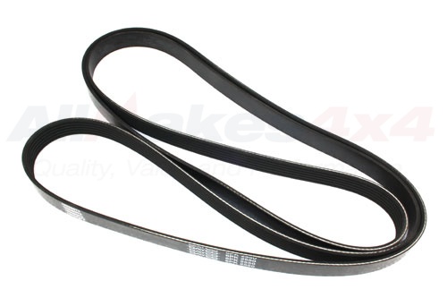 DRIVE BELT - AUXILIARY
