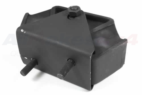 Apoio motor P38
