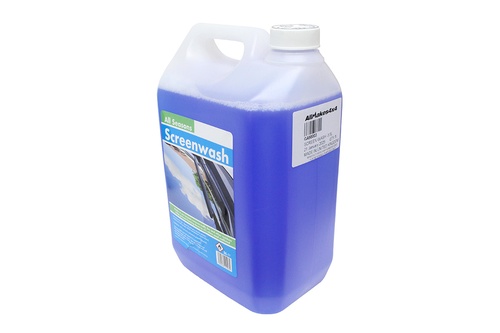 SCREEN WASH -3 ALL SEASONS 5L
