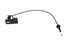 HANDLE-BONNET CONTROL CABLE
