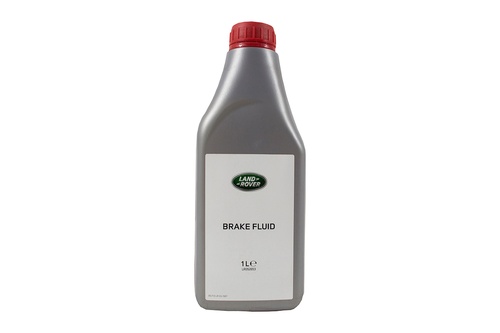 FLUID - BRAKE