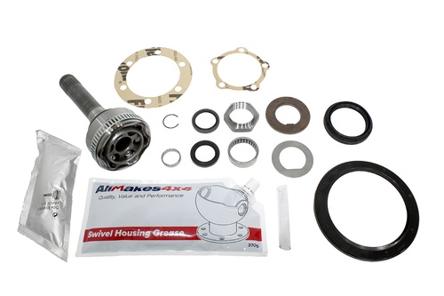 KIT - CV JOINT