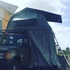 Tenda Tejadilho c/ anexo Raptor 4x4