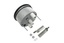 SPEEDOMETER ASSY