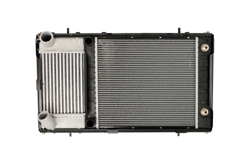 RADIATOR ASSY